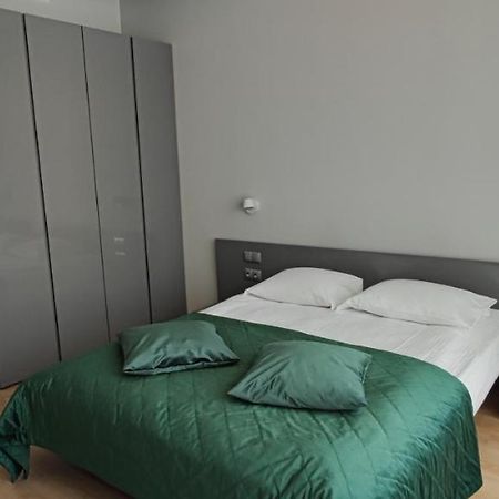 Silver Apartments - Ovo -Justincenter Breslavia Exterior foto